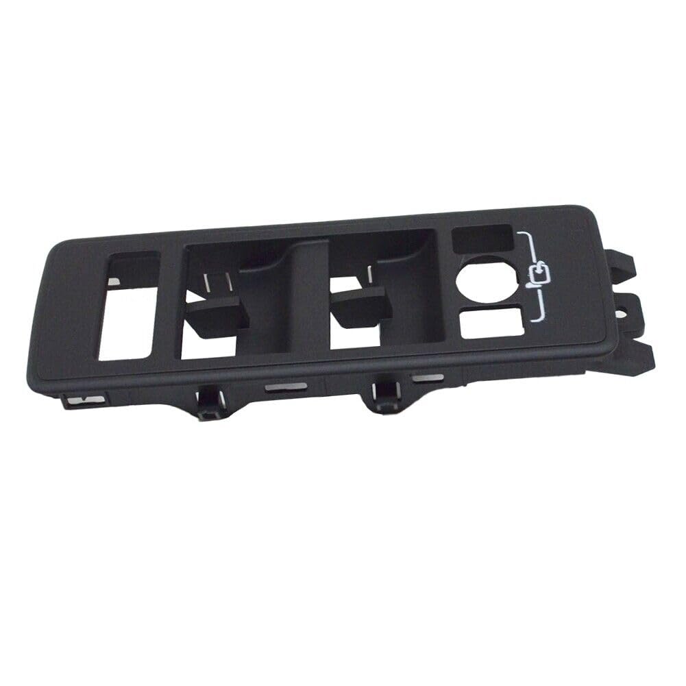 ya 4 8.8 Glass Switch Cover for Range Rover Sport L494 2014+ Plastic Material LR045391