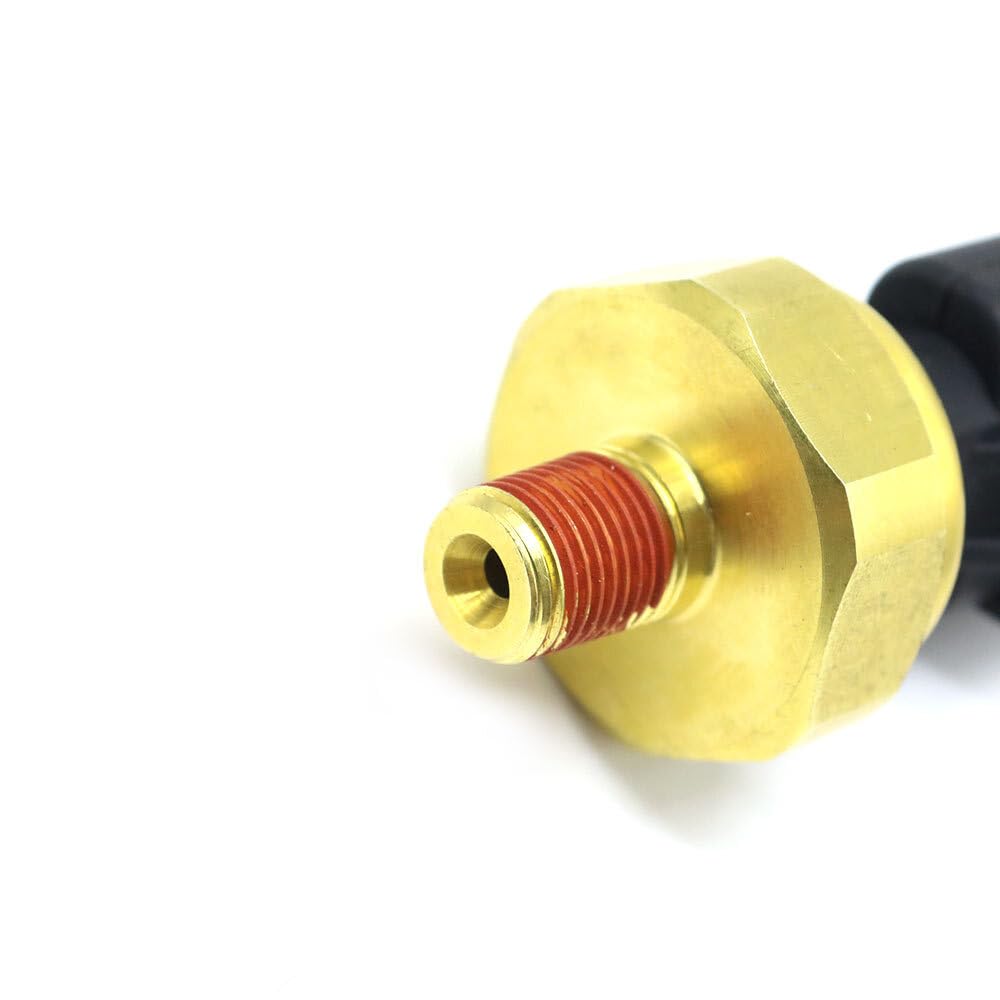 ya 4 8.8 1PC Oil Pressure Switch Sender Sensor 05149062AA Engine for Chrysler Dodge New