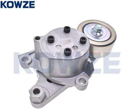 ya 2 8.15 V-Ribbed Belt Tensioner Fit for Toyota Hilux for Land Cruiser Prado Dyna Hiace Coaster
