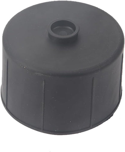ya 6 8.14 Cup Holder Rubber Insert Suitable for 2009-2018 for Dodge for Ram 1500 2500 3500 Heavy-Duty