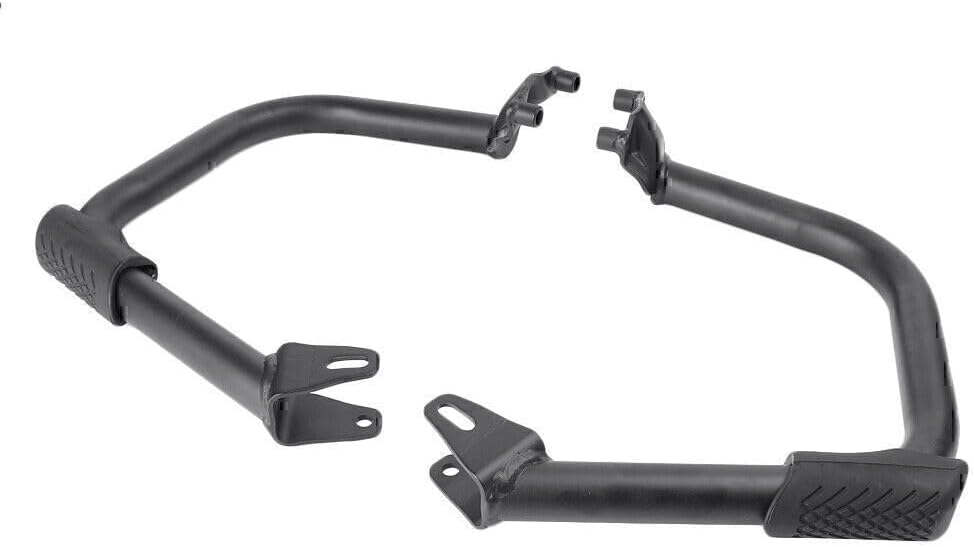 ya 4 8.8.2 Highway Engine Guard Crash Bar Protector for Harley Street 500/750 2015-2017 16