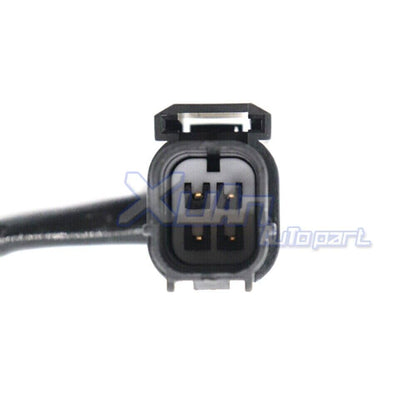 ya 2 8.15 Downstream O2 Oxygen Sensor 36532-5BA-A01 for Honda Civic 2.0L 2016-2020 2348025