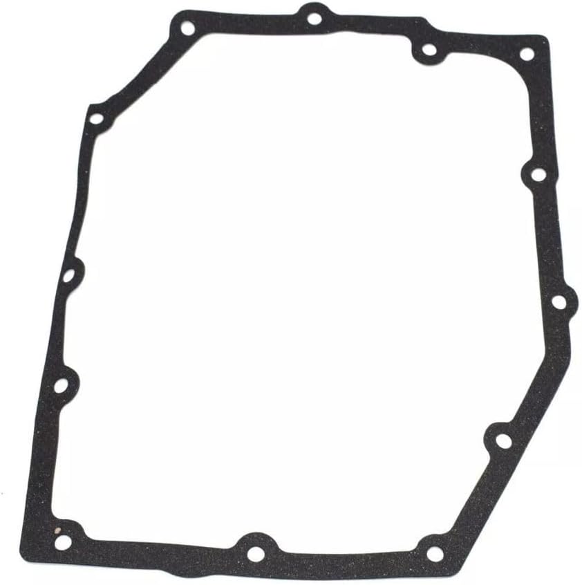 ya 5 8.24 baidi 52852913AA Transmission Filter With Pan Gasket for Jeep Liberty for Wrangler Dakota