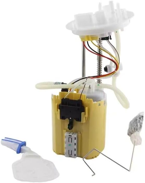 ya 5 8.10 LR065349 Fuel Pump Assembly for Land Rover Discovery Sport 2.0L L4 2015-2019