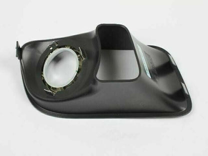 ya 10 9.16 zhengce Fog lamp bezel front left 68072021AA for Dodge for Charger 2012-14 M
