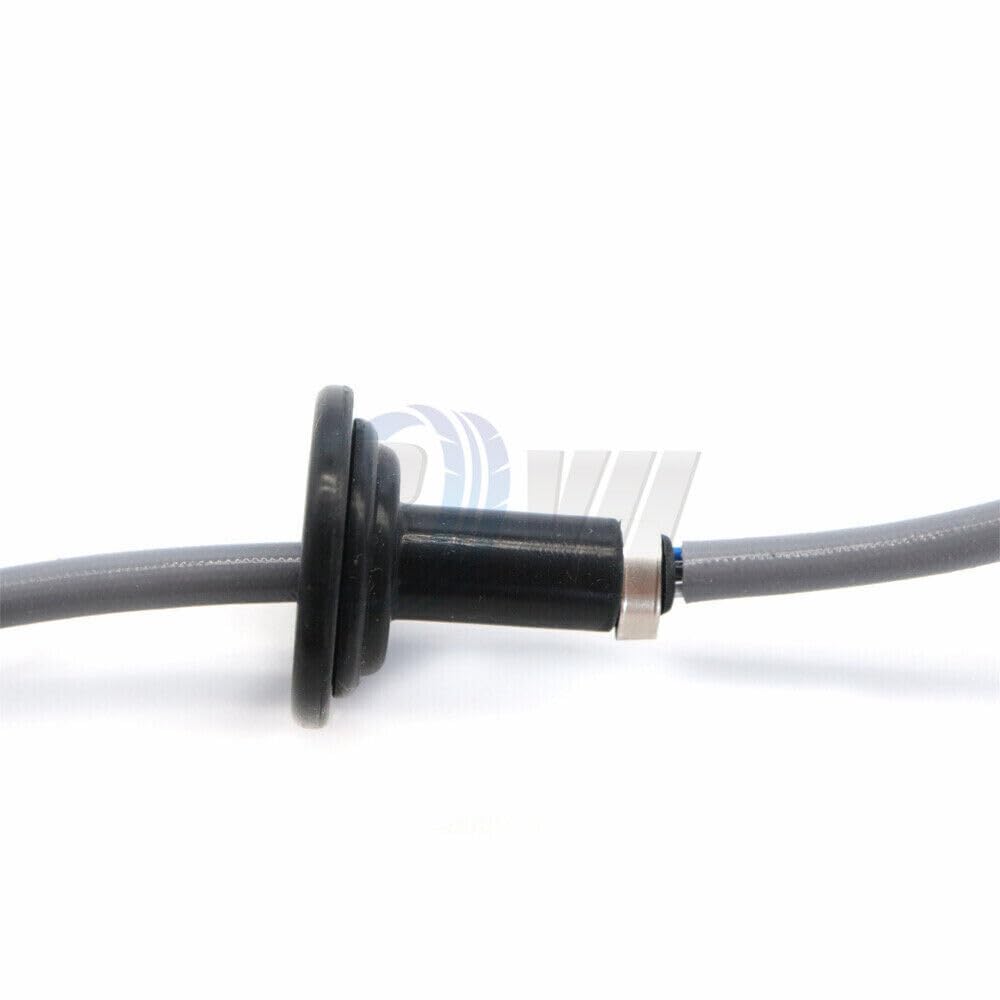 ya 4 8.8.2 89465-53990 Rear Oxygen Sensor 234-4517 Applicable to 2001-2005 for Lexus IS300 3.0L-L6