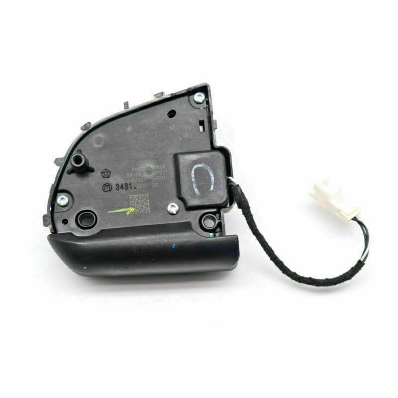 ya 6 8.24 baidi Steering Wheel Speed Cruise Control Switch for Jeep for Dodge M27 E 68321897AA