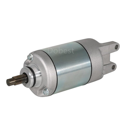 ya 23 10.7 baidi for Online Starter Motor ATV S 3.2 ATV X 3.2
