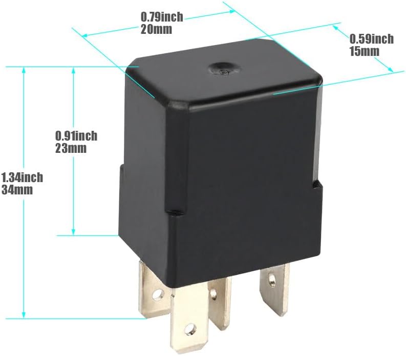 ya 13 9.15 baidi for Titan Frontier Armada Pathfinder Xterra 284B7-CW29E New Car ECU Relay I