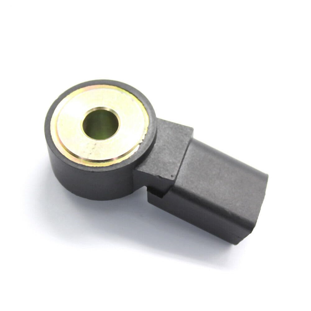 ya 2 8.15 Knock Sensor 030905377C Fits for VW Beetle Jetta Golf Bora Passat