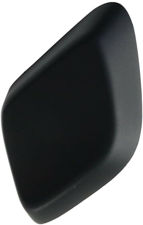 ya 9 10.24 Unpainted Left Side Headlight Washer Cover Fit for Jeep for Grand Cherokee 2011-2013
