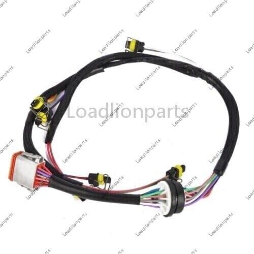 ya 16 10.20 baidi Injector Control Wiring Harness for 3126, 3126B, 3126E 153-9182-