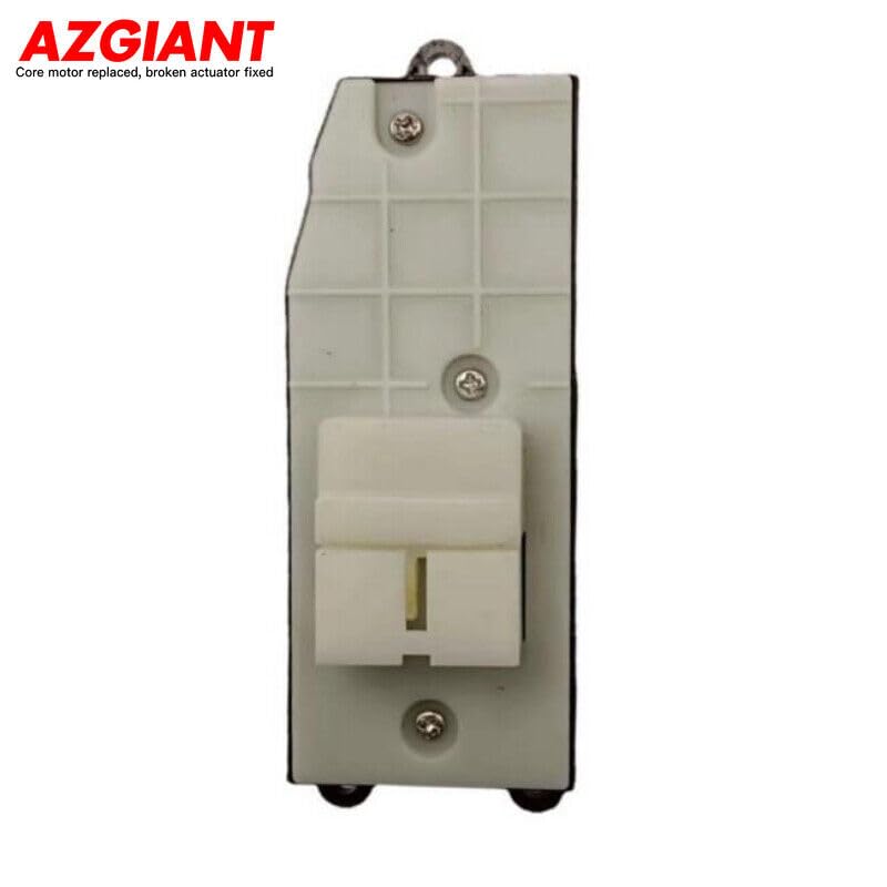 ya 3 8.24 baidi Suitable for The Left Main Power Window Door Switch of for Toyota Tundra Drivers from 1998 to 2009