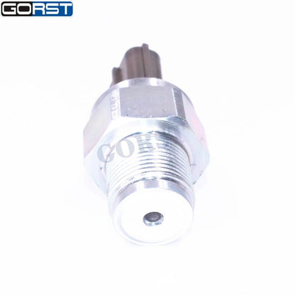 ya 4 8.8 Common Rail Pressure Sensor for Nissan Pathfinder 2.5DCL DCI for Isuzu 499000-6131
