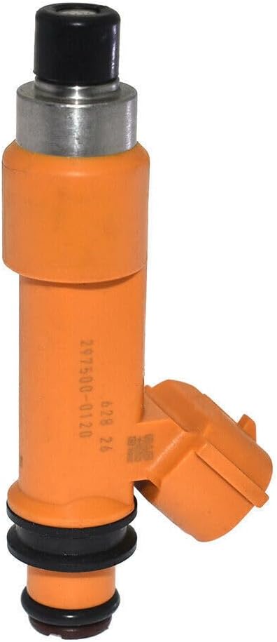 ya 10 9.16 baidi 4X Fuel Injector for Subaru for Suzuki Ignis for Jimny Liana for Swift Wagon 1.4L 1.5L 1.6