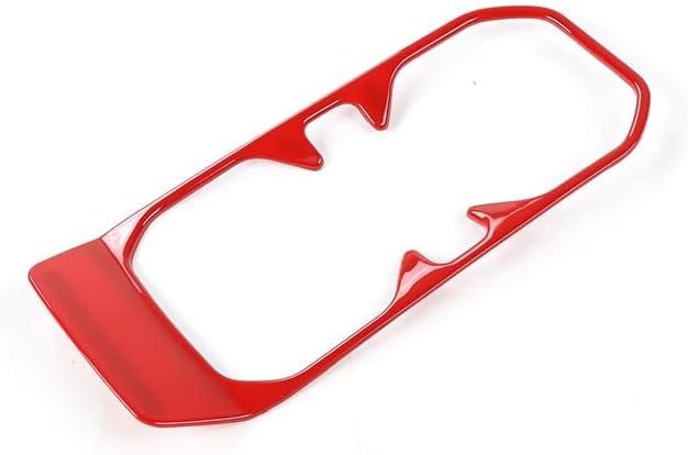 ya 10 9.16 baidi Front Water Cup Holder Trim Cover for 2018-2022 for Jeep for Wrangler JL JLU Sports 1PCS