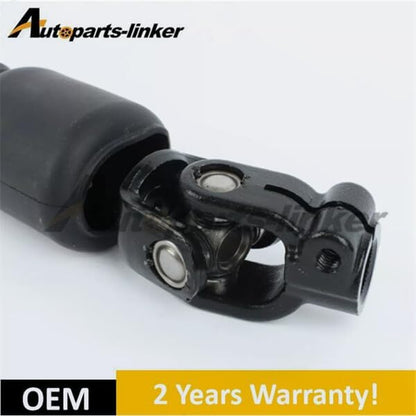 ya 5 8.10 Steering Shaft Joint Assy MR113004 for Mitsubishi MONTERO 3.0 Long Wagon V43 45W