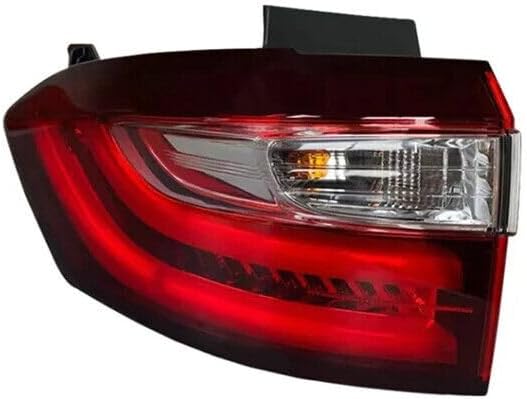 ya 4 8.10 Left Outer Rear Tail Light Brake Reverse Lamp For 2014-2020 for Honda Odyssey RC
