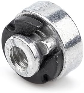 ya 5 8.24 baidi Rear Motorcycle Fender for Seat Bolt Nut for Seat Mounting Kit Fit for Harley Softail