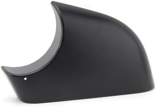 ya 14 9.20 zhengce Left driver side Door Wing Mirror Cover Lower Holder black for Model Y AT-1