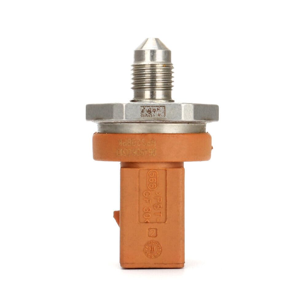 ya 4 8.14 Fuel Pressure Sensor Suitable for Audi A4 2005 2006-2010 for VW GTI 2006-2007