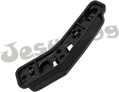 ya 15 10.19 zhengce Front Bumper Left Side Panel Mounting 51117354767 Fits for Bmw X1 F48
