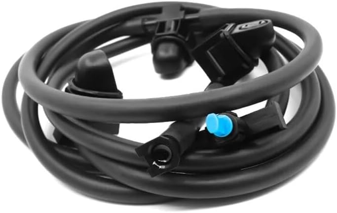 ya 10 9.16 baidi Windshield washer nozzle hose for Mercedes-benz C-Class W204 S204 2048601692-