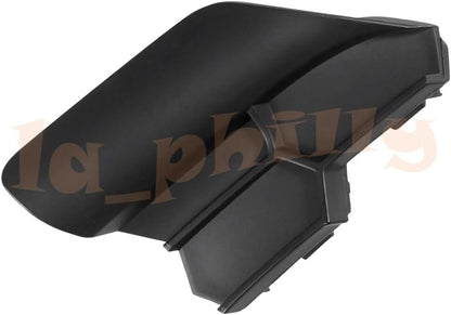ya 27 10.13 baidi for 2015-2017 for Lexus NX Front Bumper Traction Trailer Cover 52128-78010 Left Side