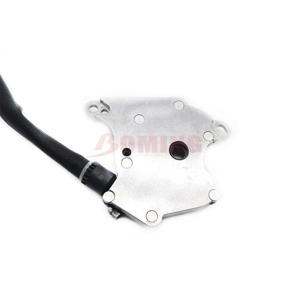 ya 6 8.24 baidi Suitable for Audi A4 S4 A6 S6 A8 RS6 for VW Passat Phaeton Range Sensor Neutral Safety Switch 