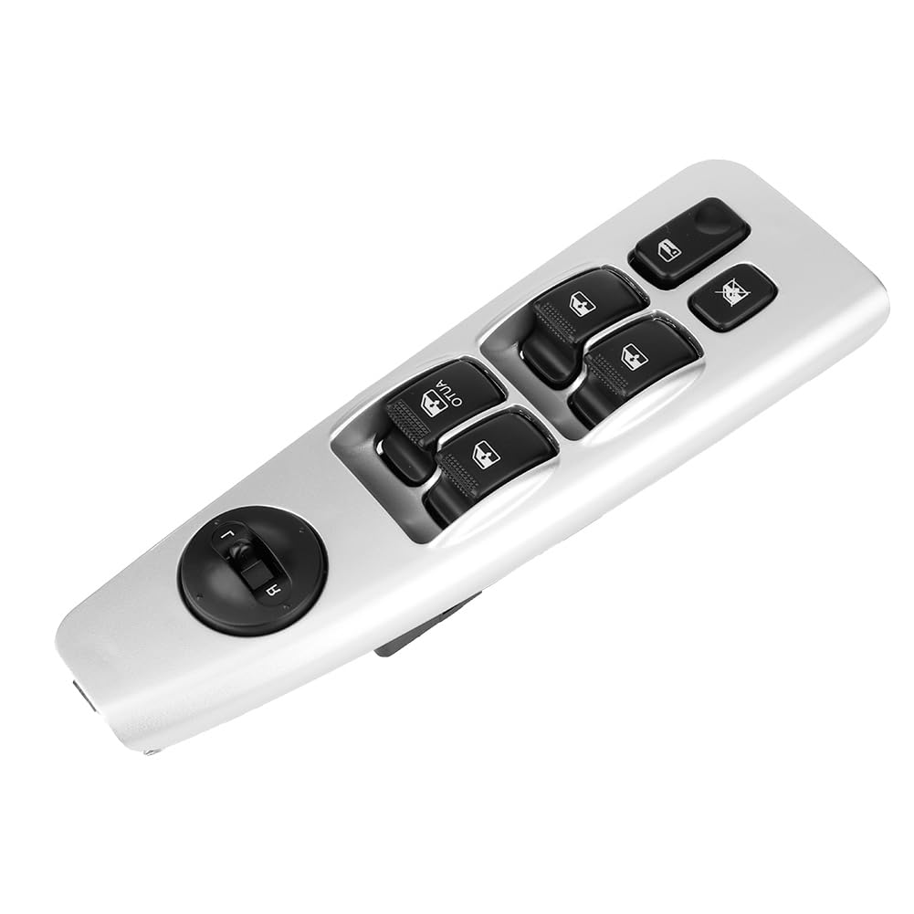ya 8 8.24 baidi 93570 2F200 Driver's Master Window Switch Fits for 2004 2009 Spectra