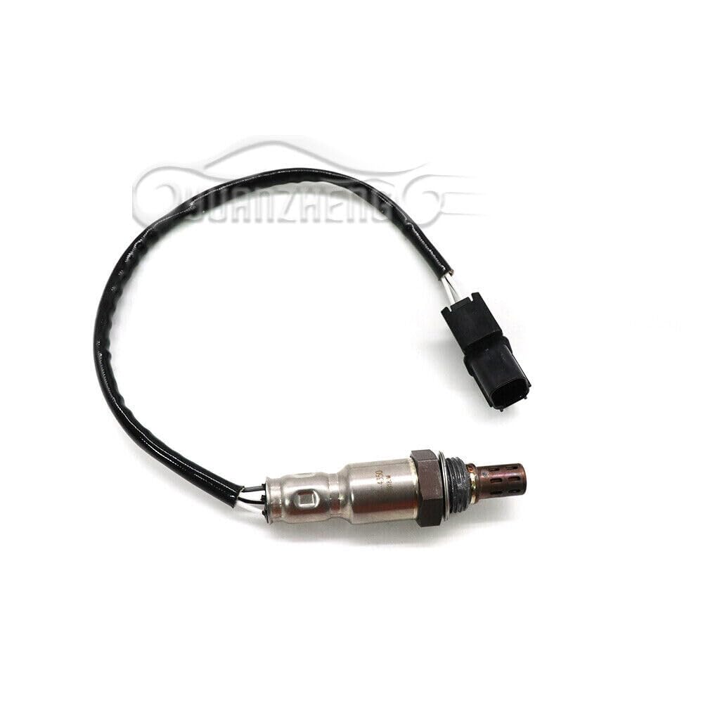 ya 3 8.24 baidi 234-4350 is Suitable for Downstream O2 Oxygen Sensor 36532RNAA01 of for Honda for Civic for Acura ILX