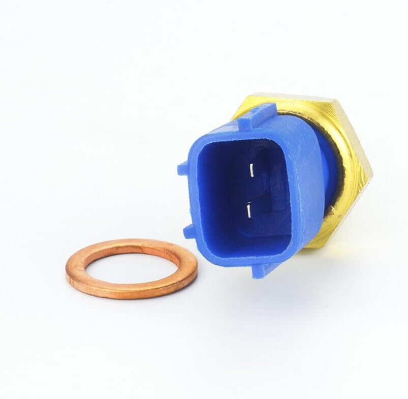 ya 12 10.8 zhengce Coolant Temperature Sensor 226300M200 22630-0M200 for Nissan for Infiniti for Mercury