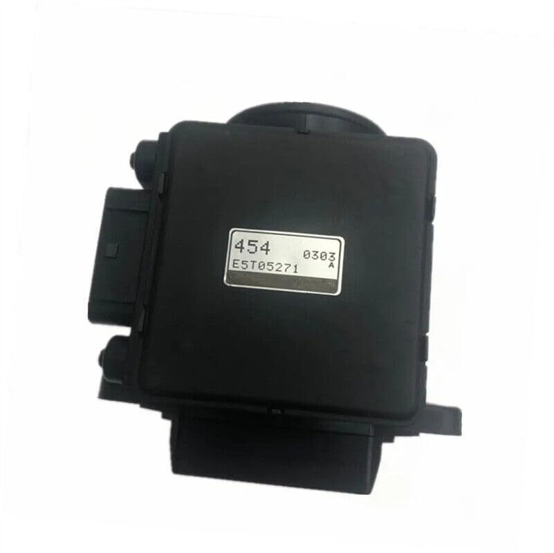 ya 5 8.10 Mass Air Flow Sensor Meter Fit for Mitsubishi Carisma 2.0 E5T05271 MD172454
