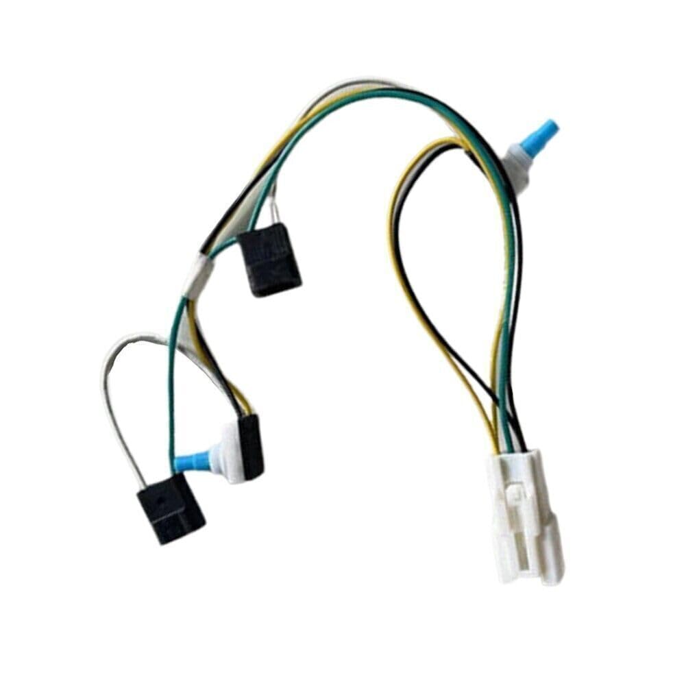 ya 5 8.10 for Dodge for Ram 1500 2500 3500 Overhead Console Wiring Harness 05013609AA