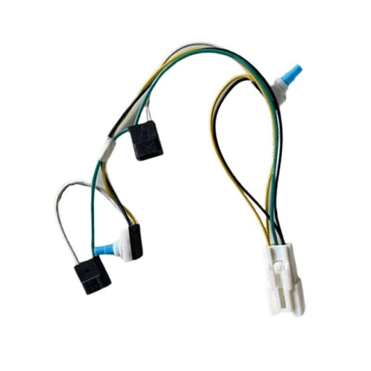 ya 5 8.10 for Dodge for Ram 1500 2500 3500 Overhead Console Wiring Harness 05013609AA