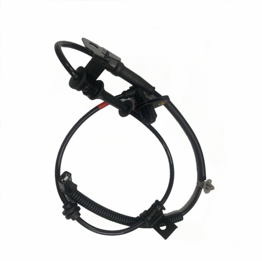 ya 11 9.14 zhengce OEM 59830-1W000 Front Right ABS Wheel Speed Sensor 5 for Kia Rio 2012-2017