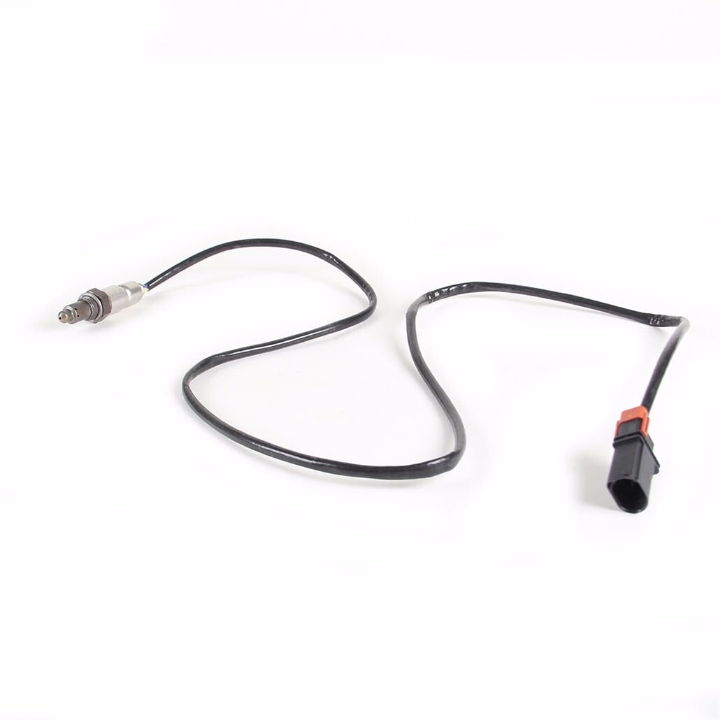 ya 4 8.8 3.0T Oxygen Sensor Left Front Suitable for VW Touareg 2011-2018 CJTA CYJA 06E906262G