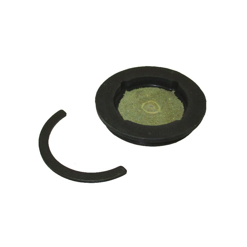 ya 13 9.15 baidi NC250 Camshaft Stop Plate Cylinder Head Seal for Zongshen ZS177MM 250cc Pit Bike
