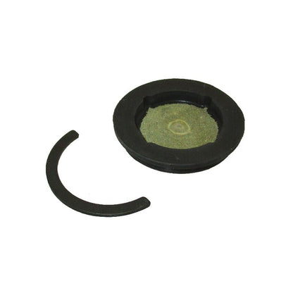 ya 13 9.15 baidi NC250 Camshaft Stop Plate Cylinder Head Seal for Zongshen ZS177MM 250cc Pit Bike