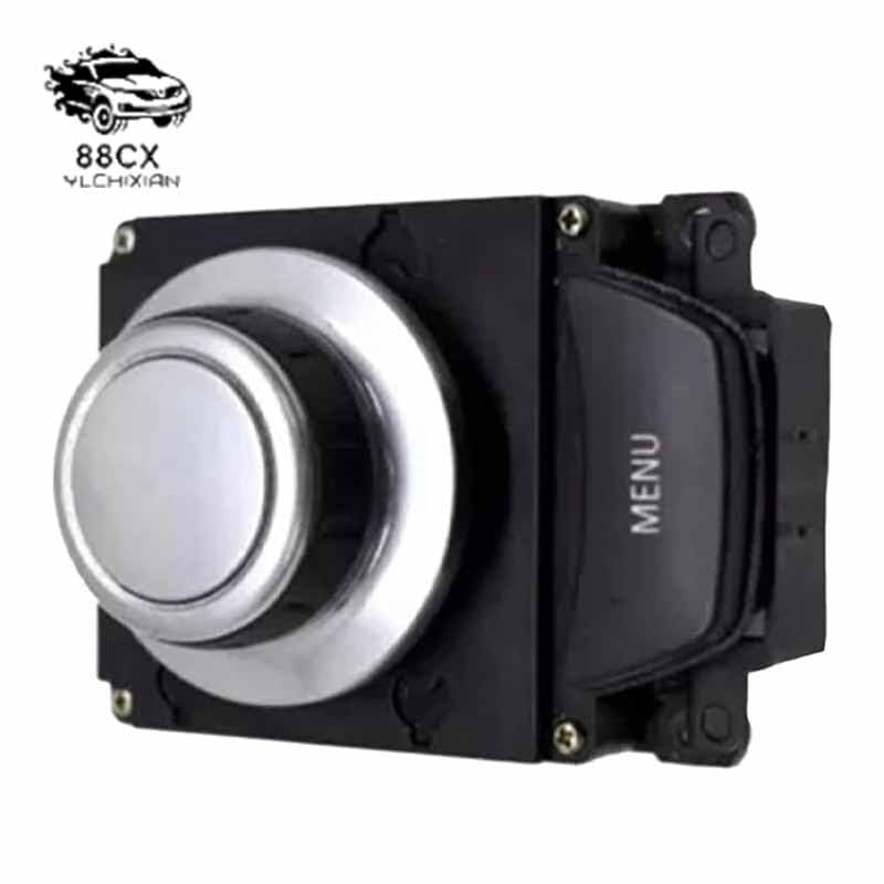 ya 8 8.24 baidi for 2007-2010 for BMW X5 E70 X6 E71 iDRIVE Media Switch Mouse Controller Joystick