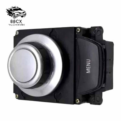ya 8 8.24 baidi for 2007-2010 for BMW X5 E70 X6 E71 iDRIVE Media Switch Mouse Controller Joystick