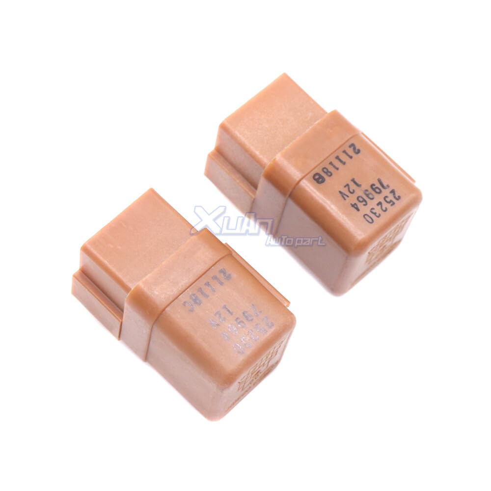ya 3 8.24 baidi 1 Multifunctional Relay Suitable for Nissan 200SX Maxima Infiniti FX35 G35 25230-79964