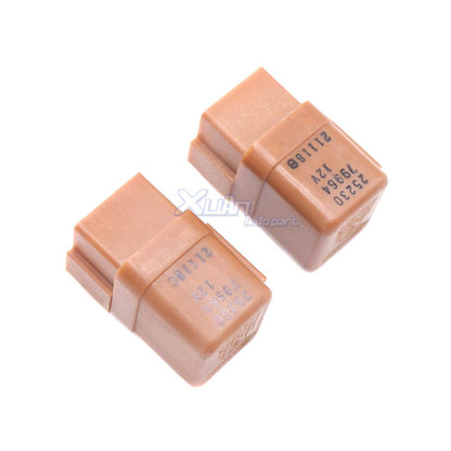 ya 3 8.24 baidi 1 Multifunctional Relay Suitable for Nissan 200SX Maxima Infiniti FX35 G35 25230-79964