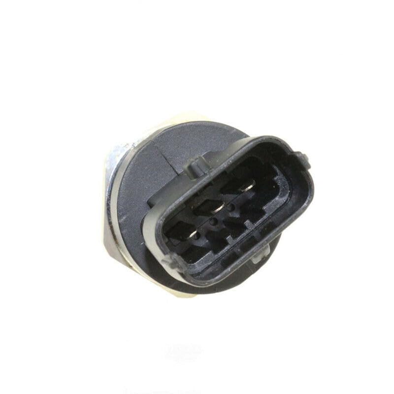 ya 5 8.10 Diesel Fuel Rail Pressure Sensor for Nissan for Renault 0281002915