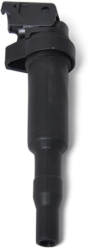 ya 4 8.10 for BMW 1x Ignition Coil Updated W/Connector Boot 0221504470 12138616153