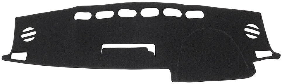 ya 10 9.16 baidi for 2013-2017 for Toyota for RAV4 (XA40) Dash Cover Mat Dashboard Pad Interior Dashmat