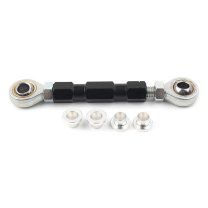 ya 6 8.14 for Ducati 848 Evo 2011-2013 1098 S/R 2007-2009 Adjustable Rear Lowering Kit