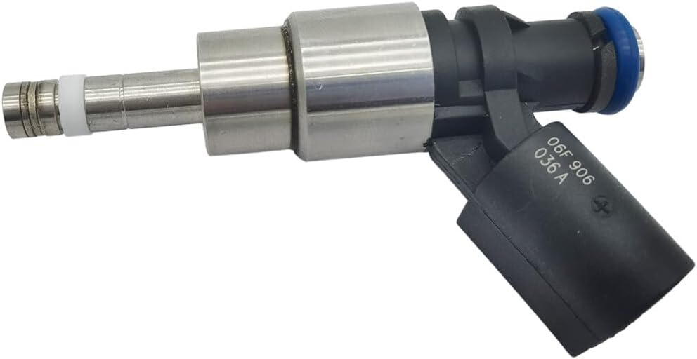ya 10 9.16 baidi 4X Fuel Injectors 06F906036A for Audi TT A3 A4 for VW Eos GTI for JETTA for Passat 2.0L