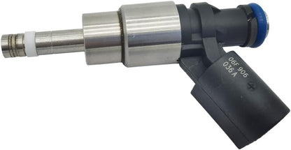 ya 10 9.16 baidi 4X Fuel Injectors 06F906036A for Audi TT A3 A4 for VW Eos GTI for JETTA for Passat 2.0L
