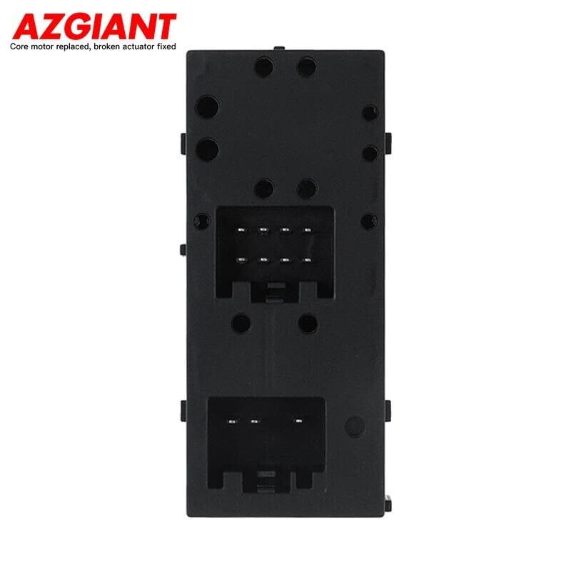 ya 3 8.24 baidi Fits 2003-2008 for Lincoln Town Car Front Left Driver Side Window Switch Autographed-.